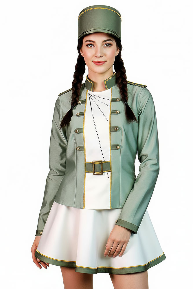 Gradekostüm Ilona