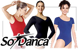 Bodys Basic So Danza