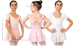 Bodys Ballett
