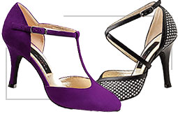 Damen Tango