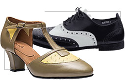 Damen Swing