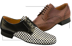 Herren Tango