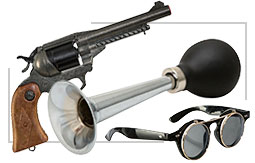 Zubehör und Accsessoires