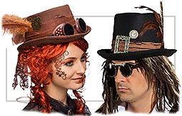 Steampunk