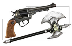 Waffen