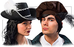 Mittelalter/Ritter