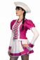 Preview: Gardekostüm Daisy