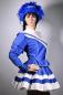 Preview: Gardekostüm Vanessa