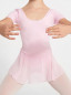 Preview: Kinder-Ballett-Kleidchen