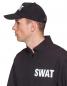 Mobile Preview: SWAT Mütze Schwarz