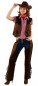 Mobile Preview: Cowgirl Chaps
