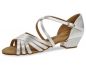 Preview: Mädchen-Tanzschuh Diamant 196-030-092