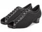 Preview: Damen Trainer / Tanzschuh Diamant 204-034-624