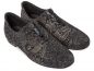 Preview: Damen Trainer / Tanzschuh Diamant 199-005-623