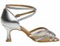 Preview: Tanzschuh Diamant 035-087-013 - 1B-Ware
