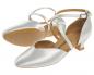 Mobile Preview: Tanzschuh Brautschuh Diamant 170-013-092-Y
