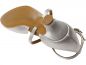 Preview: Tanzschuh Brautschuh Diamant 170-013-092-Y