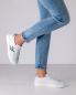 Preview: Damen Tanzsneaker Heaven von Werner Kern
