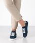 Preview: Damen Tanzsneaker Zelda von Werner Kern