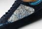 Preview: Damen Tanzsneaker Carol von Werner Kern