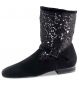 Preview: Damen Tanzstiefel Cocco von Werner Kern