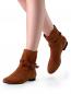 Preview: Damen Tanzstiefel Harper von Werner Kern