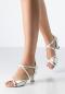 Preview: Tanzschuh Werner Kern Bridal July