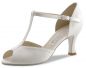 Preview: Tanzschuh Werner Kern Bridal Mona