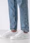 Preview: Herren Tanzsneaker Marsala comfort von Werner Kern