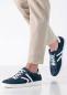 Preview: Herren Tanzsneaker Salermo comfort von Werner Kern