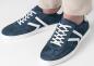 Preview: Herren Tanzsneaker Salermo comfort von Werner Kern