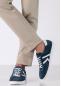 Preview: Herren Tanzsneaker Salermo comfort von Werner Kern