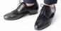 Preview: Herren Tanzschuh Werner Kern Trapani