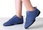 Preview: Damen Tanzsneaker 185 Marke SUNY by Anna Kern