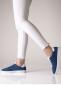 Preview: Damen Tanzsneaker 7005 Marke SUNY by Anna Kern