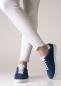 Preview: Damen Tanzsneaker 7005 Marke SUNY by Anna Kern
