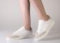 Preview: Damen Tanzsneaker 7020 Marke SUNY by Anna Kern