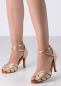 Preview: Tanzschuh Anna Kern Louve