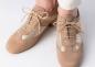 Preview: Tanzschuh Trainer Anna Kern Sandrine