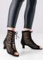 Preview: Tanzschuh Anna Kern Elaine