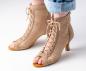 Preview: Tanzschuh Anna Kern Melisande