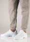 Preview: Herren Tanzsneaker 4060 Marke SUNY by Anna Kern