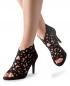 Preview: Tanzschuh Anna Kern Fleur 830-80