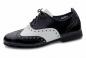 Preview: Tanzschuh Bleyer Charlston 7539-01