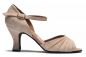 Preview: Rumpf Tanzschuh 9178 Beige