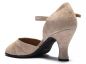Preview: Rumpf Tanzschuh 9178 Beige