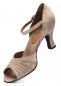 Preview: Rumpf Tanzschuh 9178 Beige