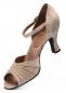 Mobile Preview: Rumpf Tanzschuh 9178 Beige