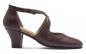 Preview: Rumpf Tanzschuh 9251