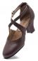 Preview: Rumpf Tanzschuh 9251